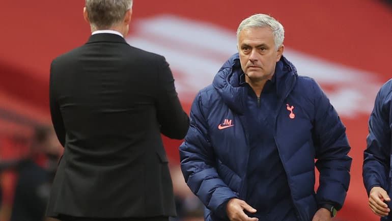 Mourinoning qaytishi va Kloppning yakson etilishi. APLda superyakshanba