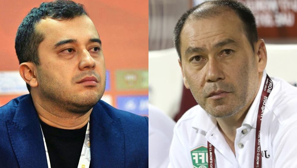 #FootWeek: Milliy jamoamiz Tojikiston bilan bahsga tayyormi? Yoxud hafta o‘yini, Superligadagi g‘alati gollar va Nuraliyev o‘z iste'fosi haqida
