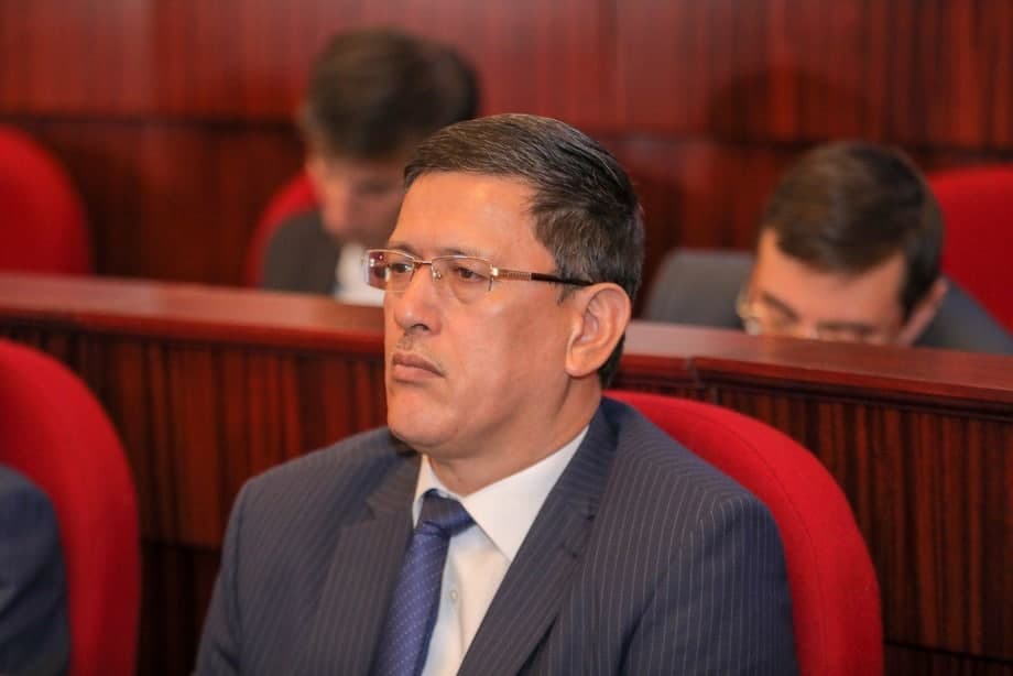 Senator: «Davlat dasturining qonun ustuvorligi va sud-huquq yo‘nalishida 10 tadan 4 ta band bajarilgan»