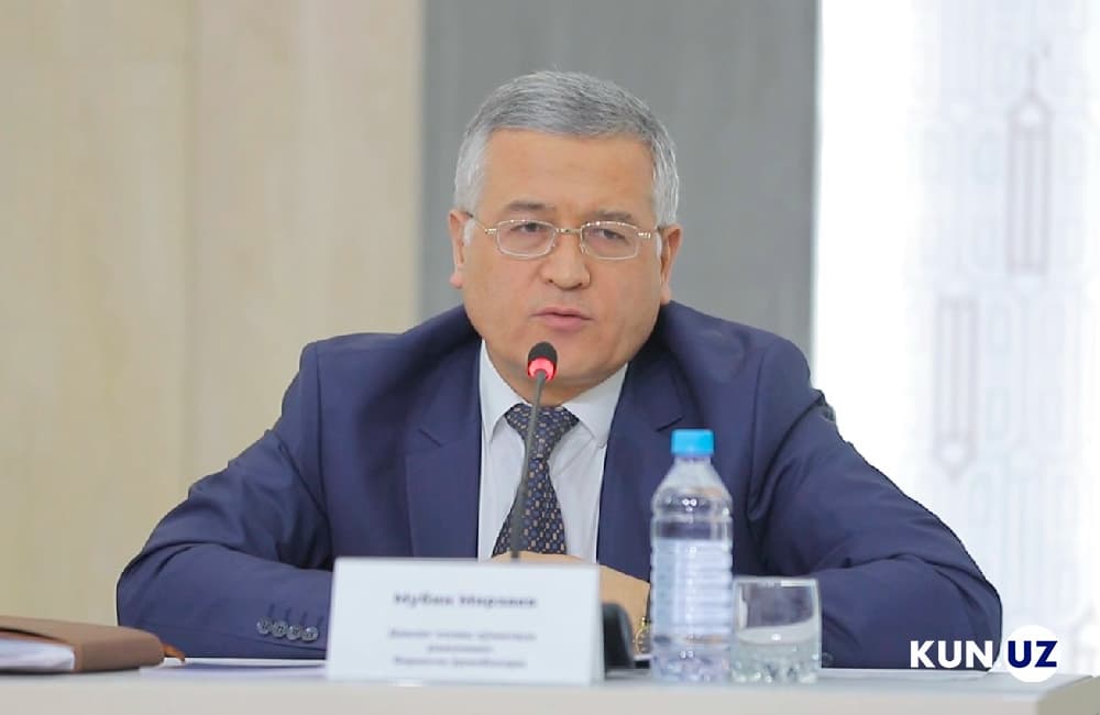 2021 yil soliq siyosati. DSQ e'tiborida bo‘lgan asosiy masalalar ma'lum qilindi