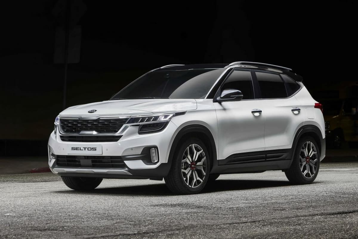 O‘zbekistonda KIA’ning eng yangi modeldagi avtomobillari ishlab chiqariladi