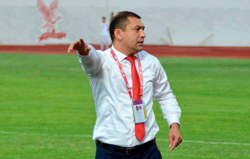 Futboldan 5 yilga chetlatilgan Ilhom Mo‘minjonov «Neftchi» bosh murabbiyiga aylanadi