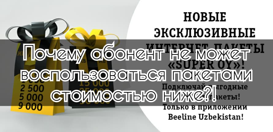 Агентство по защите прав потребителей обвинило Beeline в нарушении конституционных прав абонентов