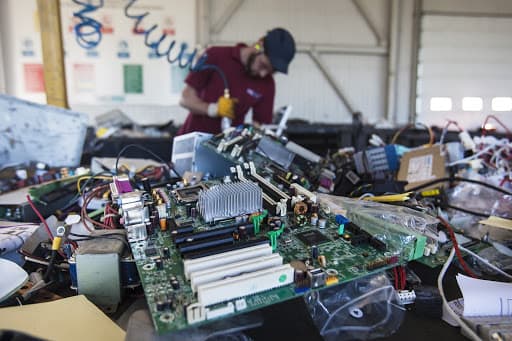Toshkentda elektronika va elektrotexnika sohasida mustaqil o‘quv yurti tashkil etiladi