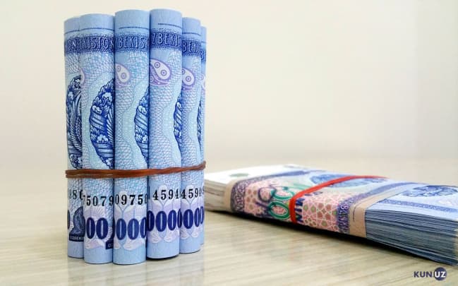 Jizzaxda musiqa o‘qituvchisi MTM mudirasidan pul talab qildi. Holat yuzasidan jinoyat ishi qo‘zg‘atildi