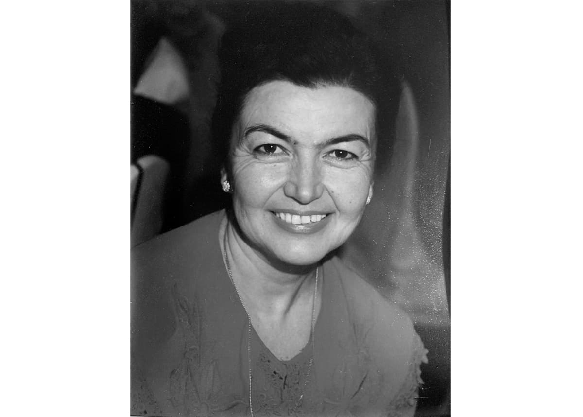 Professor Nazira Salohova vafot etdi