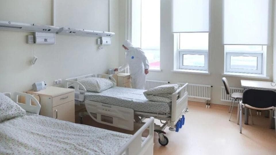 Bemorda qanday belgilar kuzatilsa statsionarga yotqizilishi haqida ma'lumot berildi