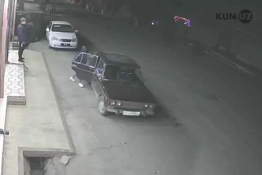 Kattaqo‘rg‘ondagi o‘quvchi qiz yo‘qolganmi, «yo‘qotilganmi»?..