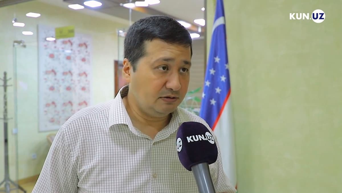 Paxta sanksiyasi. Koreyaga charter reys. Rossiyaga keta olmagan mehnat muhojirlari. Vazirning birinchi o‘rinbosari bilan intervyu