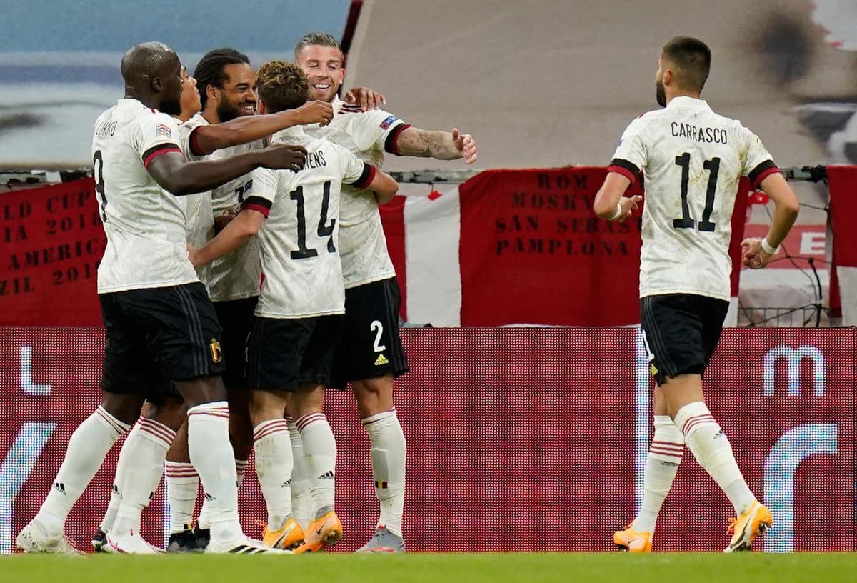 Millatlar Ligasi. Portugaliya Xorvatiyani yirik hisobda taslim etdi, Fransiya va Belgiya safarda g‘alaba qozondi