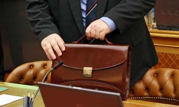 Oxirgi 15 kun ichida kadastr tizimida 34 nafar rahbar va xodim lavozimidan ozod etildi
