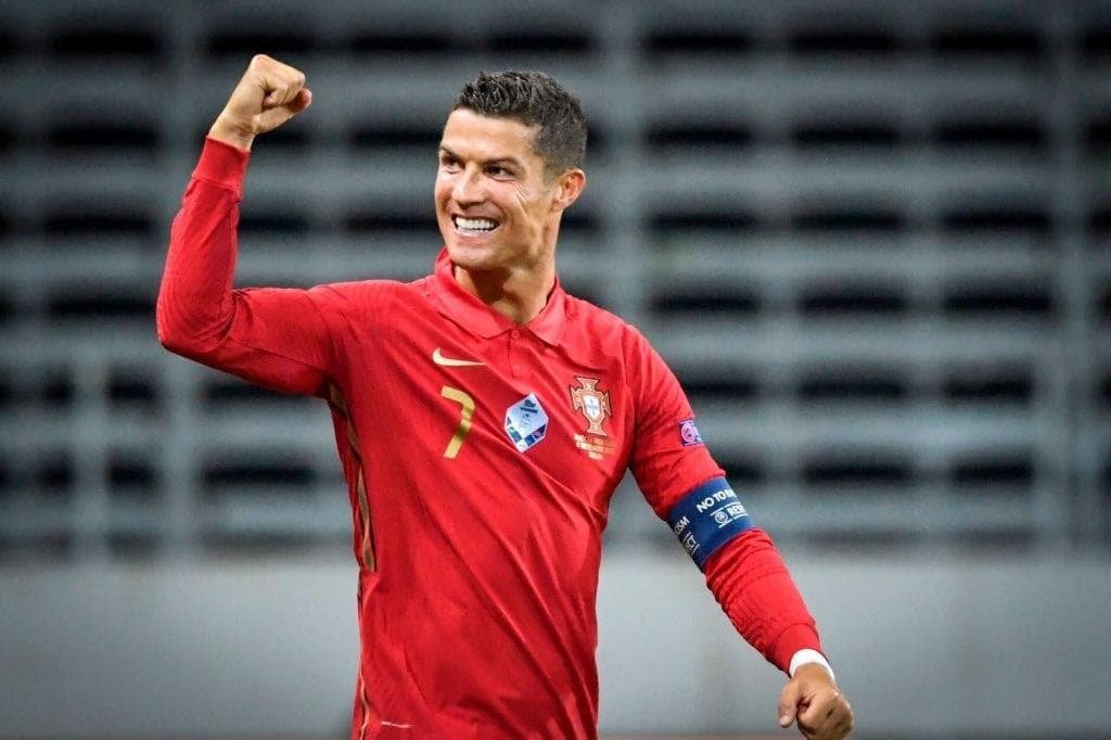 Jahon rekordi sari oshiqayotgan Ronaldu, Zidanga yetib olgan Grizmann va JCh-2018 finalining takrori. Millatlar ligasining eng muhim 7 voqeasi