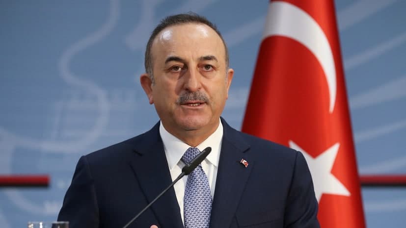 Turkiya Qorabog‘ masalasida Ozarboyjonni qo‘llab-quvvatlashda davom etishini bildirdi