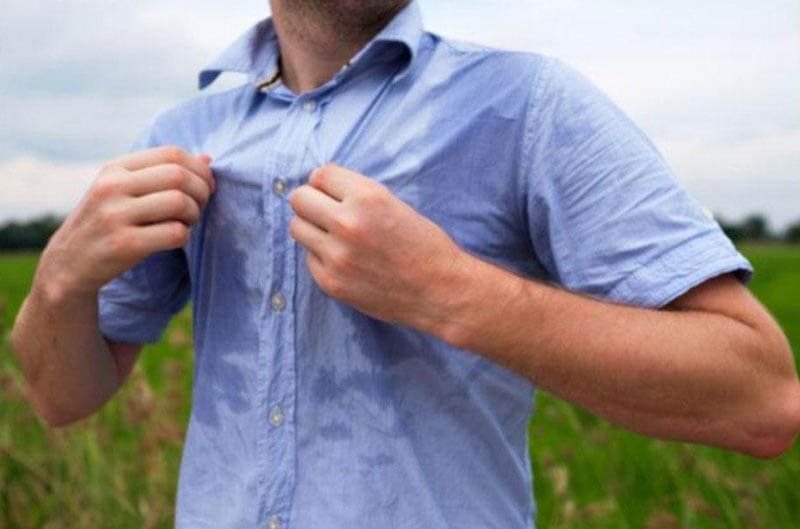 Terlash jonga tegdimi? ECO DRY - yordamga shay!