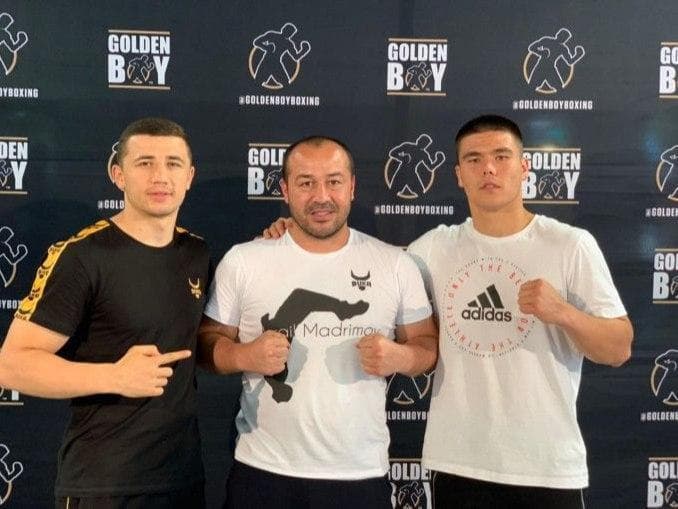 «Meliqo‘ziyev o‘rniga Madrimov boradi». Olimpiadaning yana ikki yo‘llanmasi uchun qaysi bokschilarimiz kurashadi?