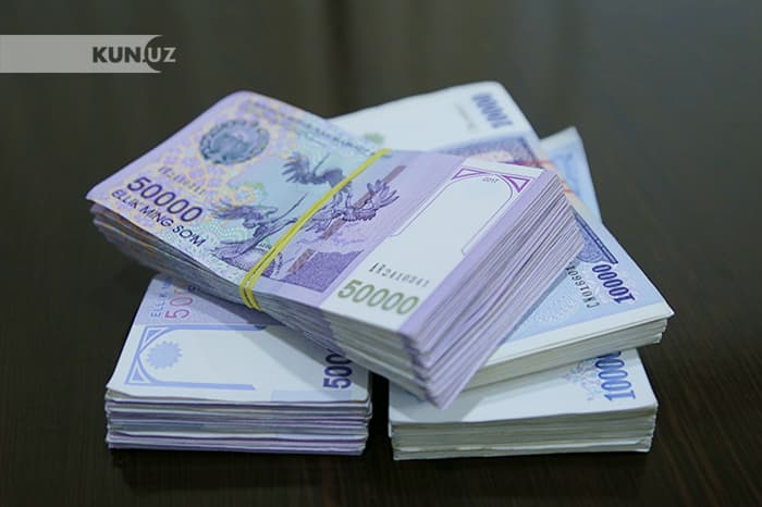 Ehtiyojmand oilalarga 150 mlrd so‘m tarqatiladi - Hukumat farmoyishi