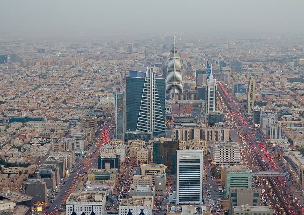 O‘zbekistonliklar Saudiyaga ishlagani yuborilishi mumkin