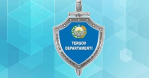 Ilhom Fayzullayev Tergov departamentiga ishga o‘tkazildi