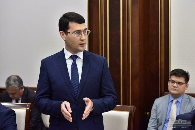 «Bosh vazir so‘zlari noto‘g‘ri talqin qilinmoqda» – Monopoliyaga qarshi qo‘mita va AOKA rahbari munosabat bildirdi