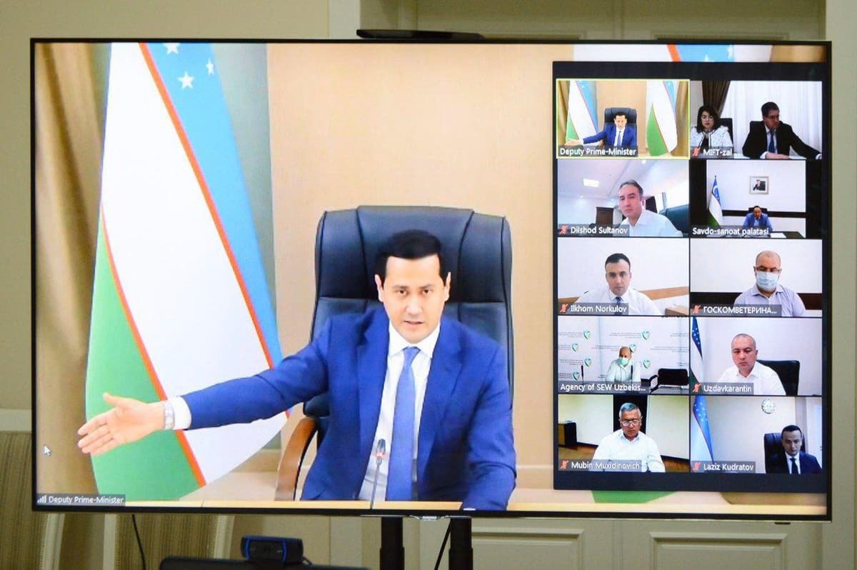 Tarif va notarif tartibga solish kengashi ham import benzin uchun aksiz solig‘ini oshirishni taklif qildi