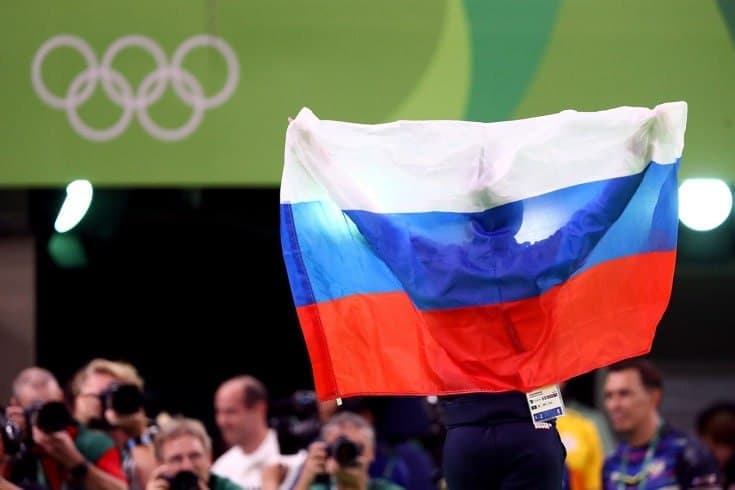 Rossiyalik sportchilar 2022 yilgacha mamlakat bayrog‘i ostida ishtirok eta olmaydi