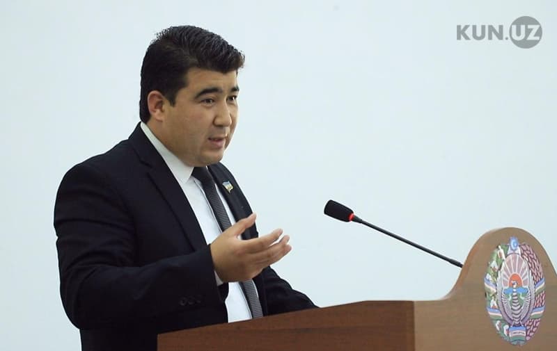 «Mahalliy kengashlar deputatlari rolini kuchaytirish asosiy maqsadlarimizdan biri» - Parlament deputatlari tumanlarga chiqishdi