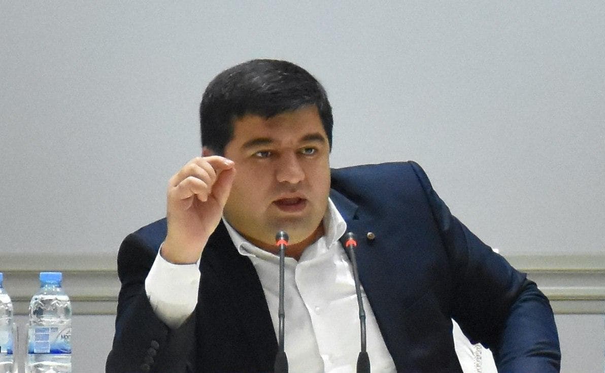 Buxoro viloyati hokimiga yangi o‘rinbosar tayinlandi