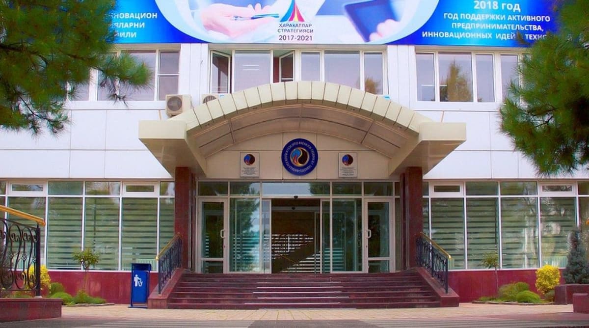Gubkin nomidagi Rossiya davlat neft va gaz universitetining Toshkent filialiga qabul kvotalari tasdiqlandi