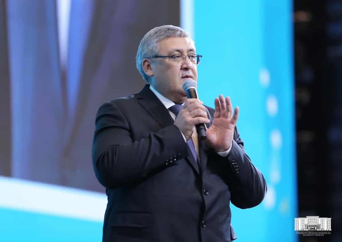 «Talabalarning faqat 50 foizini yotoqxona bilan ta'minlay olamiz» - vazir