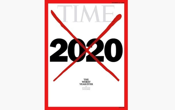 Time 2020 yilni zamonaviy tarixdagi eng yomon yil deb atadi