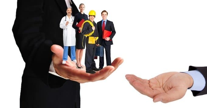 «Autstaffing» qullikning zamonaviy ko‘rinishimi?