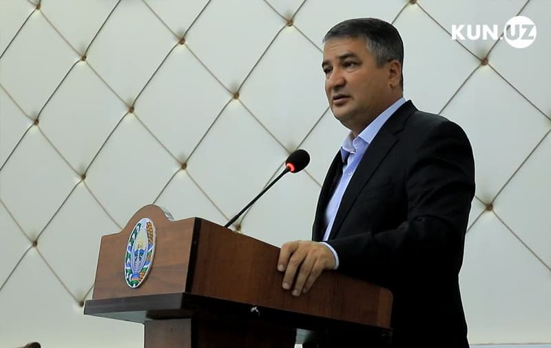 Oqoltin tumanida 630dan ortiq oila “Temir daftar”dan chiqarildi