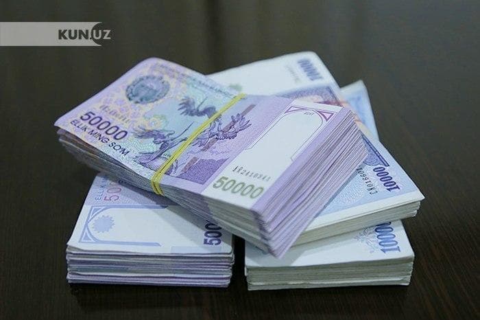 O‘zbekistonda ijtimoiy nafaqa oluvchi oilalar soni ikki baravar oshdi