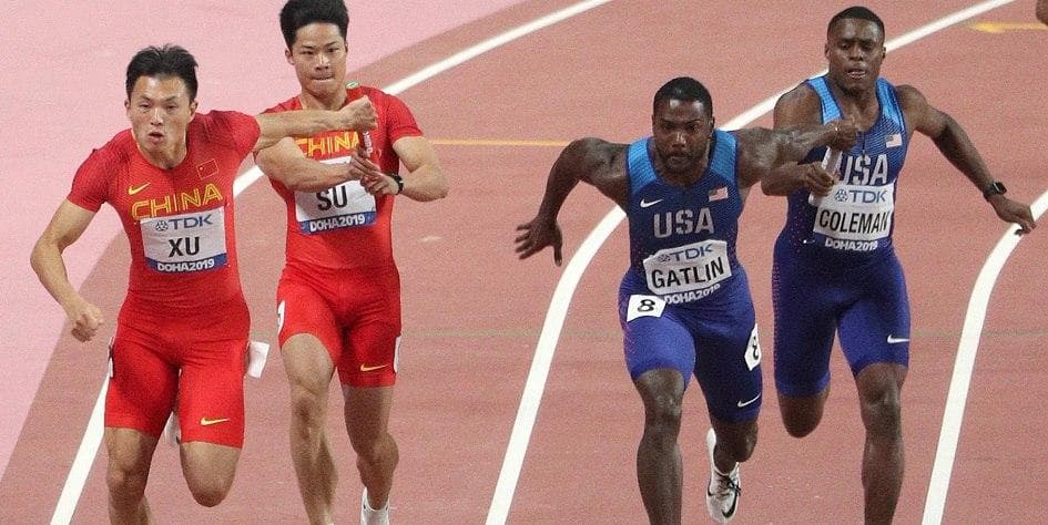 Yengil atletika bo‘yicha 2021 yilgi jahon chempionati bir yilga qoldirildi