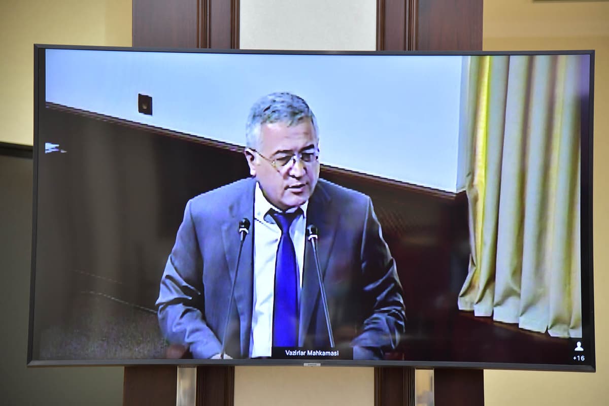 Xufyona iqtisodiyot 8 trillion so‘mga yaqin mablag‘lar davlat budjetiga tushmay qolishiga sabab bo‘lyapti – Soliq qo‘mitasi