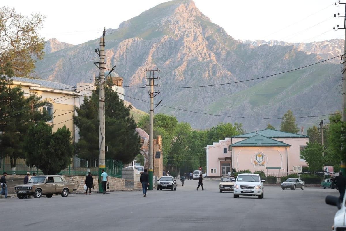 Urgut tumani hokimligi ikki qishloq o‘rtasidagi suv mojarosi bo‘yicha munosabat bildirdi