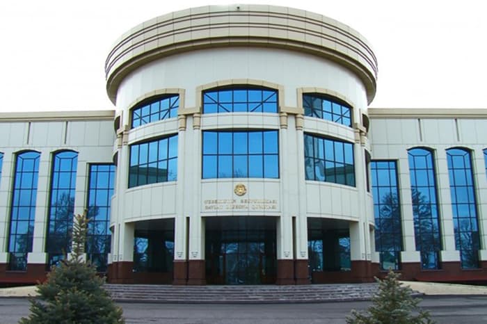 Davlat bojxona qo‘mitasi fuqarolarning pasport ma'lumotlari o‘g‘irlanishi yuzasidan tekshiruv boshladi