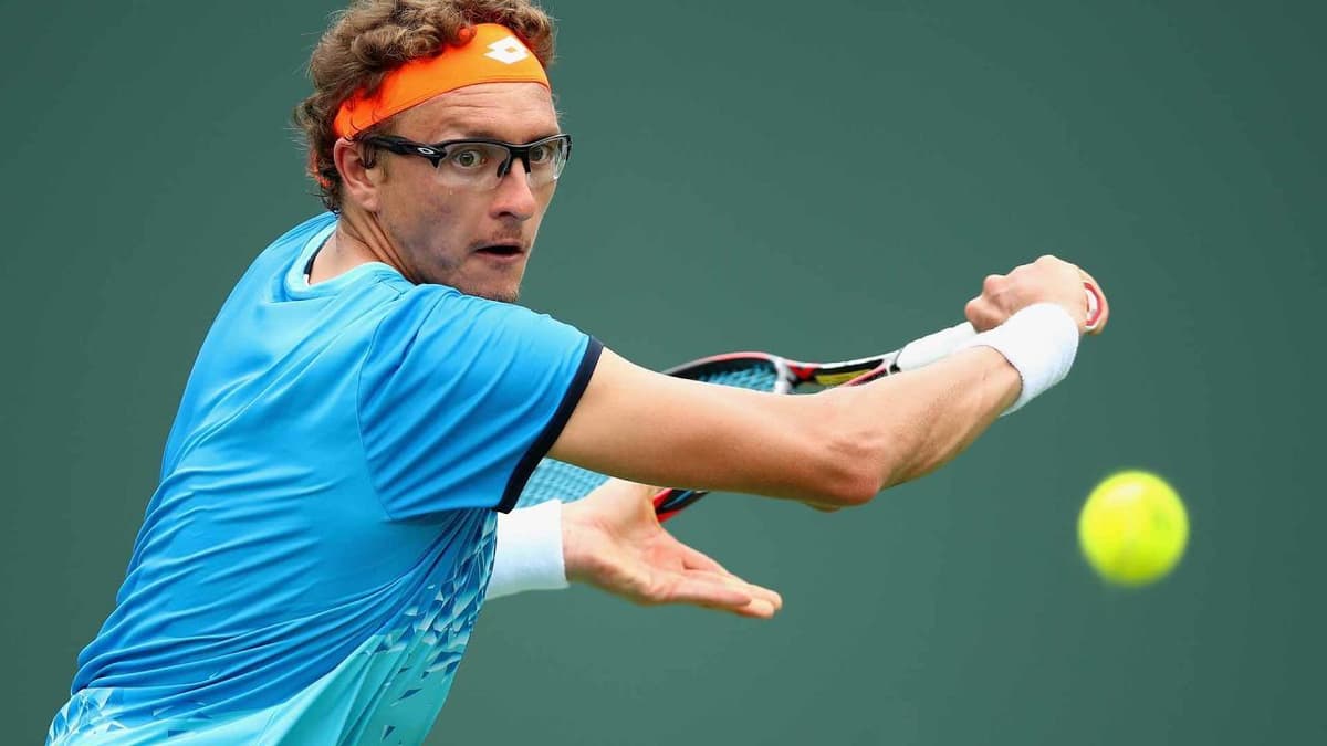 Denis Istomin koronavirus yuqtirib oldi. U Rolan Garros turnirini o‘tkazib yuboradi