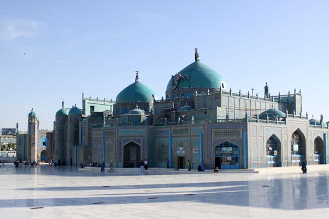 Afg‘onistonda masjidlarga va siyosiy mitinglarga borish taqiqlandi - OAV