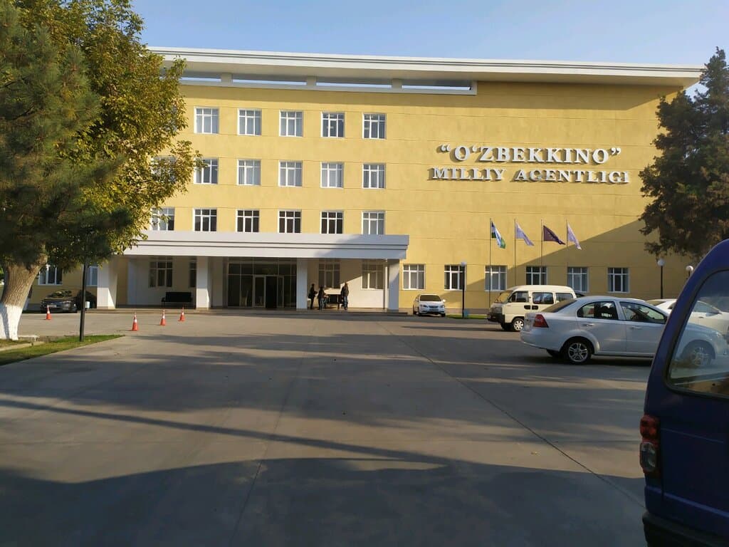 2017-2019 yillarda kino sohasida 17 milliard so‘mlik mablag‘lar noto‘g‘ri sarflangan