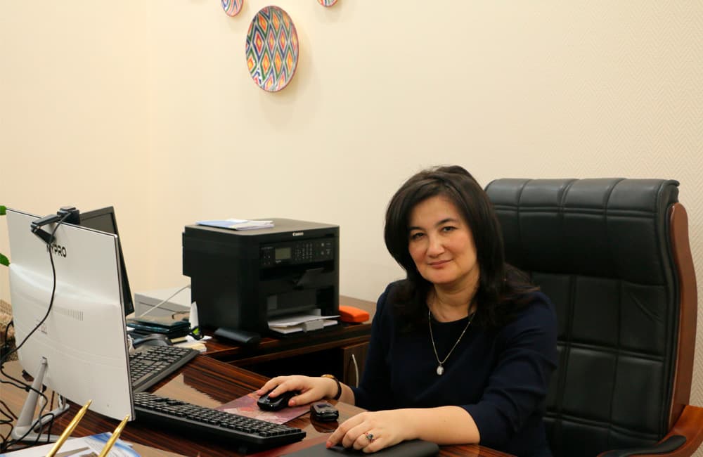 Badiiy ta'lim-tarbiyaning o‘zbekcha muammolari va Stalinning dahshatli amaliyoti haqida - Badiiy akademiya olimi bilan suhbat