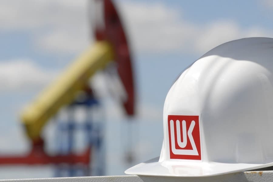 O‘zbekiston «Lukoyl»dan 5 mlrd kub metr gaz sotib olgan – Energetika vazirligi