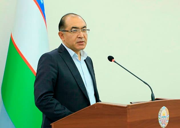 Asadjon Xodjayev Kun.uz’ni gaz-svet muammosini yozgani uchun ogohlantirdi. Tahririyat buni bosim o‘tkazish deb hisoblaydi