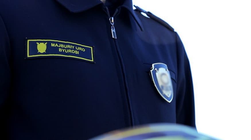 MIB xodimlari soni qisqartirilmoqda. MIBni rivojlantirish jamg‘armasi direksiyasi tugatildi