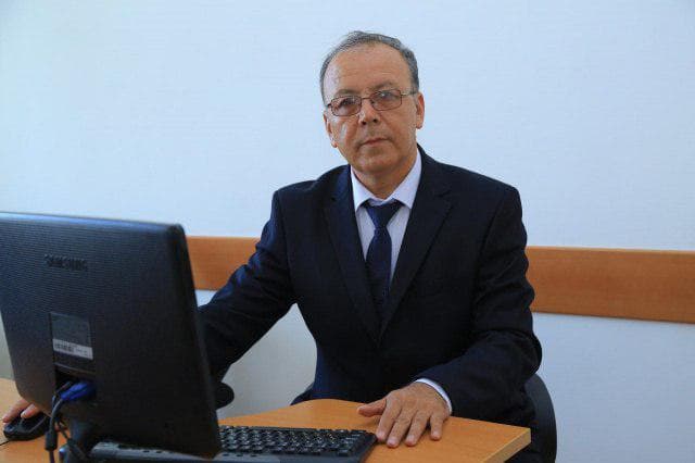 Professor Baxtiyor Mengliyev oliy ta'limga oid 10ta taklif bilan chiqdi