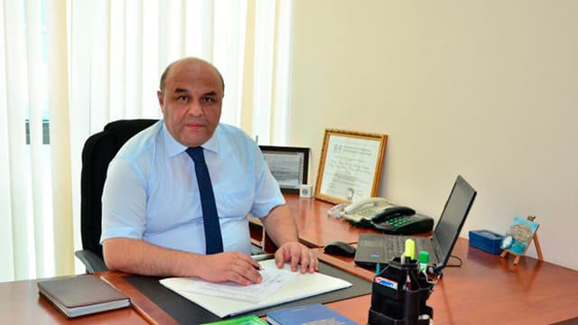 «O‘zbekkonsert»ga yangi rahbar tayinlandi