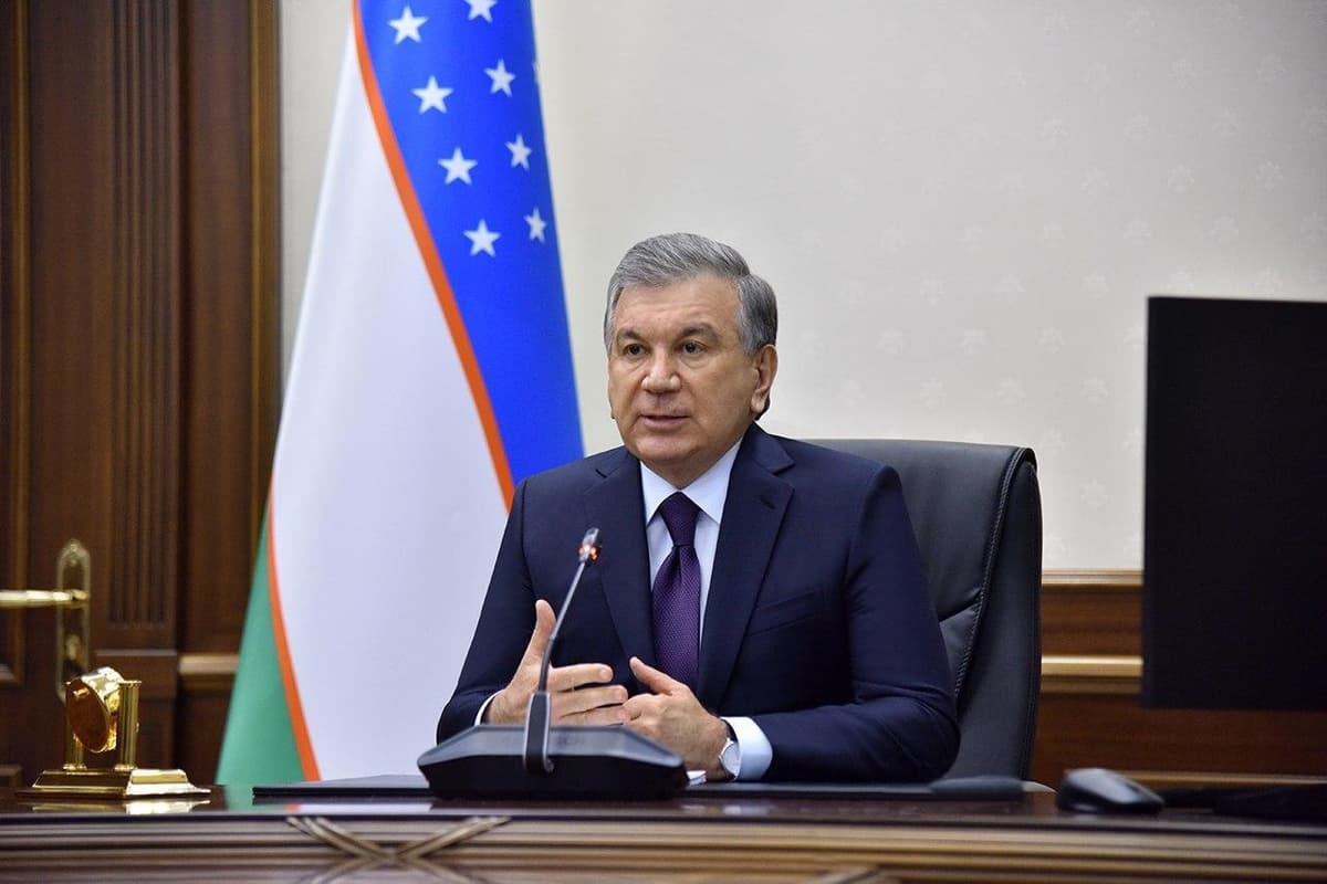 Pochta jo‘natmalarini yakuniy manzilga yetkazib berish yo‘lga qo‘yiladi. Prezident pochta tizimini isloh qilish masalalari bo‘yicha yig‘ilish o‘tkazdi