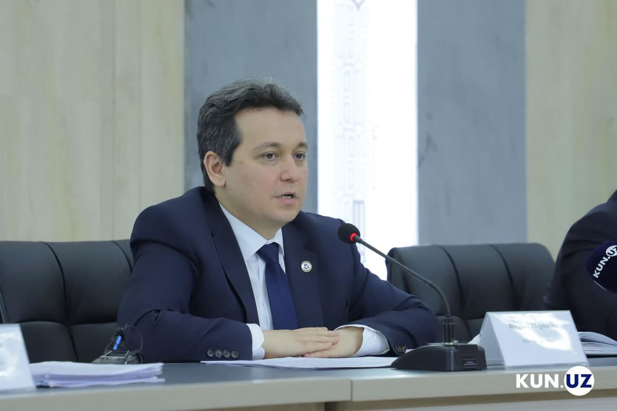 Vazir: «Nodavlat umumta'lim muassasalarida o‘quvchilar soni ortishi davlat budjetiga tushadigan yukni kamaytiradi»