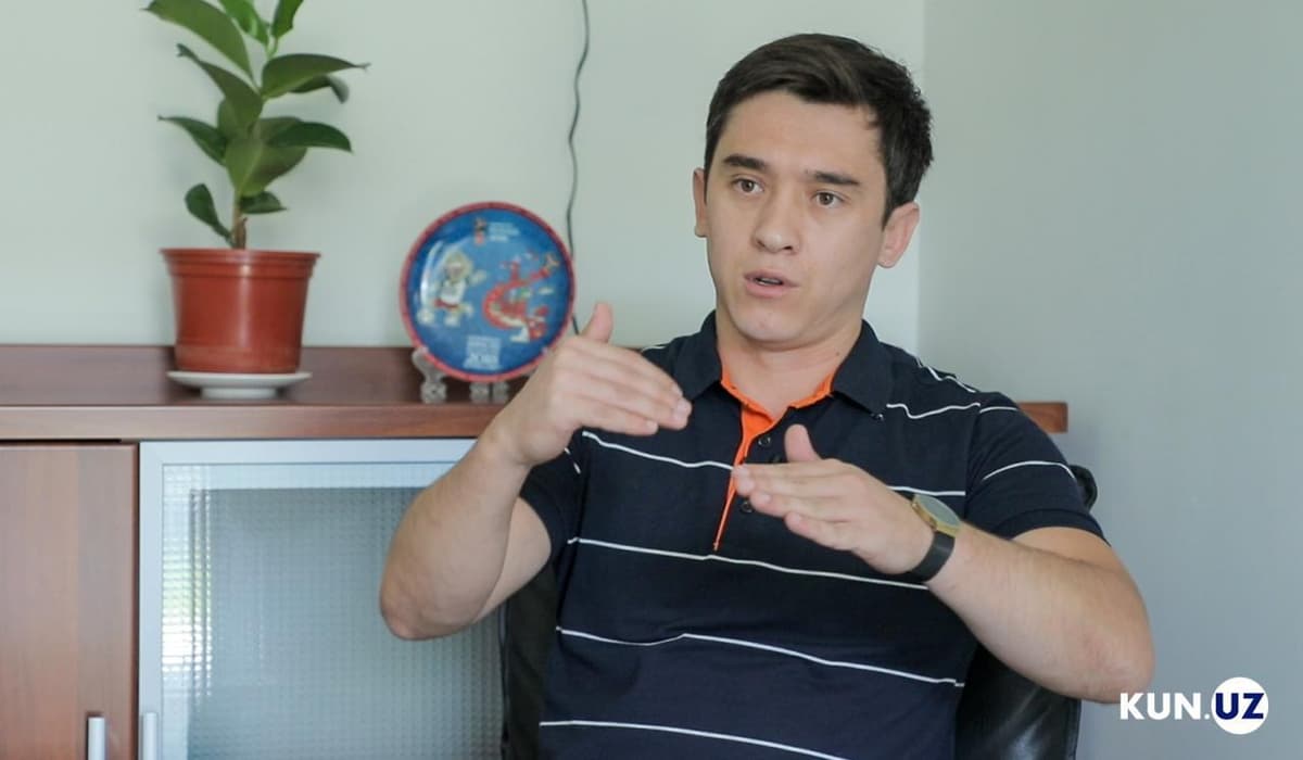 «Andijon»dan bankrotlik haqida xat oldik». Diyor Imomxo‘jayev «GM Uzbekistan» homiyligi va moliyaviy qarzdorliklar haqida