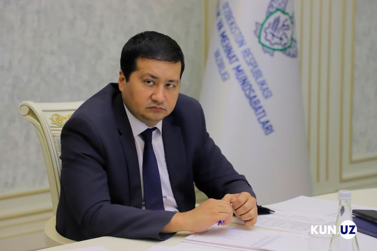 «Rossiyaga ketishdan oldin kasb va til o‘rgatiladi» - O‘zbekistonda yangi migratsiya tizimi yo‘lga qo‘yilmoqda